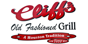 Cliff's Old Fashioned Hamburgers Logo